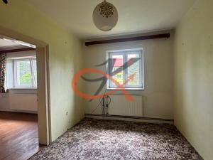 Prodej rodinného domu, Lešná, 120 m2