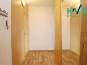 Prodej bytu 2+1, Kraslice, Soukenická, 57 m2