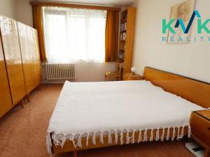 Prodej bytu 2+1, Kraslice, Soukenická, 57 m2