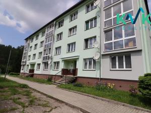 Prodej bytu 2+1, Kraslice, Soukenická, 57 m2