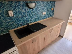 Pronájem bytu 2+kk, Bílina - Teplické Předměstí, Sídliště Za Chlumem, 34 m2