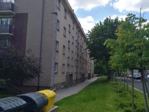 Prodej bytu 2+1, Meziboří, Okružní, 62 m2