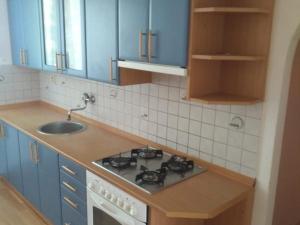 Prodej bytu 2+1, Meziboří, Okružní, 62 m2