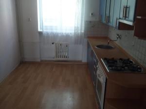 Prodej bytu 2+1, Meziboří, Okružní, 62 m2