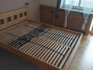 Prodej bytu 2+1, Meziboří, Okružní, 62 m2
