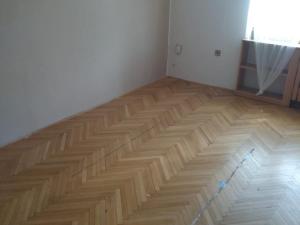 Prodej bytu 2+1, Meziboří, Okružní, 62 m2