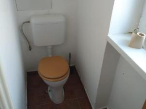 Prodej bytu 2+1, Meziboří, Okružní, 62 m2
