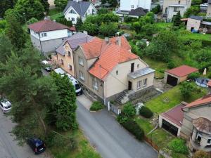 Prodej rodinného domu, Plzeň - Bolevec, Majakovského, 160 m2