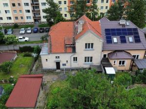 Prodej rodinného domu, Plzeň - Bolevec, Majakovského, 160 m2