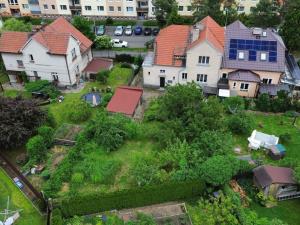 Prodej rodinného domu, Plzeň - Bolevec, Majakovského, 160 m2