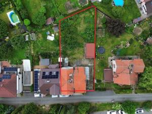 Prodej rodinného domu, Plzeň - Bolevec, Majakovského, 160 m2