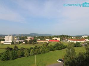 Prodej bytu 3+1, Česká Lípa, Bardějovská, 70 m2