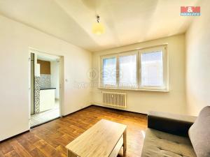 Prodej bytu 1+1, Ostrava - Hrabůvka, Kašparova, 27 m2