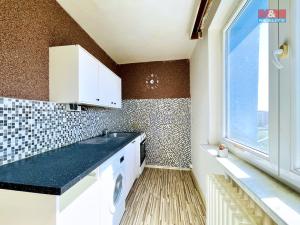 Prodej bytu 1+1, Ostrava - Hrabůvka, Kašparova, 27 m2