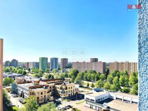 Prodej bytu 1+1, Ostrava - Hrabůvka, Kašparova, 27 m2