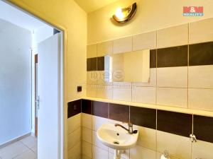 Prodej bytu 1+1, Ostrava - Hrabůvka, Kašparova, 27 m2