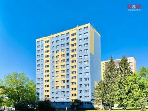 Prodej bytu 1+1, Ostrava - Hrabůvka, Kašparova, 27 m2