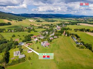 Prodej rodinného domu, Králíky - Dolní Boříkovice, 350 m2