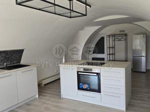 Pronájem rodinného domu, Trutnov - Voletiny, Mentzlova, 100 m2