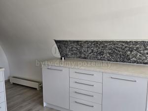 Pronájem rodinného domu, Trutnov - Voletiny, Mentzlova, 100 m2