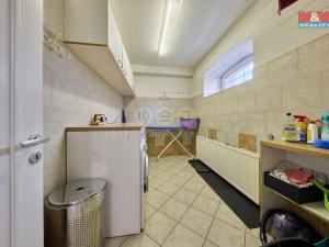 Pronájem rodinného domu, Trutnov - Voletiny, Mentzlova, 100 m2