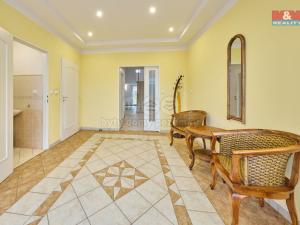 Pronájem rodinného domu, Trutnov - Voletiny, Mentzlova, 100 m2