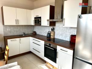 Pronájem bytu 2+kk, České Budějovice - České Budějovice 3, B. Smetany, 50 m2