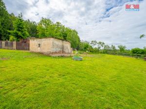Prodej pozemku pro bydlení, Popovice - Kamenná Lhota, 1447 m2