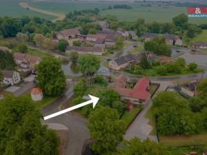 Prodej rodinného domu, Zhoř, 93 m2