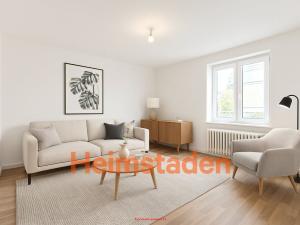 Pronájem bytu 3+1, Havířov - Město, Janáčkova, 62 m2