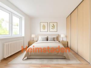 Pronájem bytu 3+1, Havířov - Město, Janáčkova, 62 m2