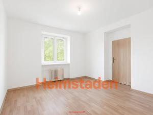 Pronájem bytu 3+1, Havířov - Město, Janáčkova, 62 m2
