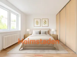 Pronájem bytu 3+1, Havířov - Město, Janáčkova, 62 m2