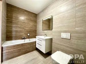 Prodej bytu 3+kk, Vysoký Újezd, Ke Kuchaři, 85 m2