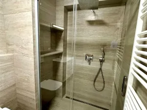 Prodej bytu 3+kk, Vysoký Újezd, Ke Kuchaři, 85 m2