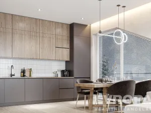 Prodej bytu 3+kk, Vysoký Újezd, Ke Kuchaři, 85 m2