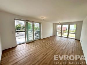 Prodej bytu 2+kk, Vysoký Újezd, Ke Kuchaři, 69 m2