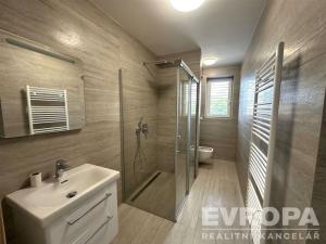 Prodej bytu 2+kk, Vysoký Újezd, Ke Kuchaři, 69 m2