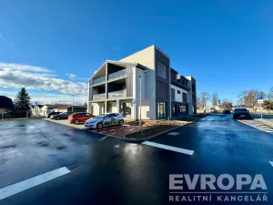 Prodej bytu 2+kk, Vysoký Újezd, 69 m2