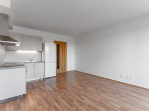 Pronájem bytu 1+kk, Praha - Vysočany, Strnadových, 33 m2