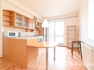 Pronájem bytu 2+kk, Brno - Ponava, Staňkova, 38 m2