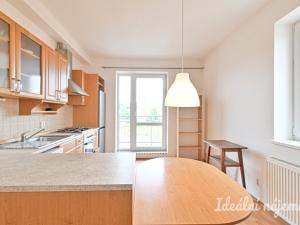 Pronájem bytu 2+kk, Brno - Ponava, Staňkova, 38 m2