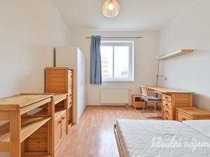 Pronájem bytu 2+kk, Brno - Ponava, Staňkova, 38 m2