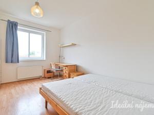 Pronájem bytu 2+kk, Brno - Ponava, Staňkova, 38 m2