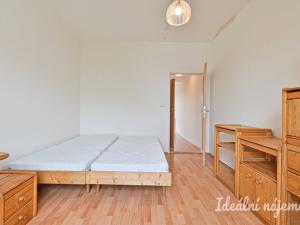 Pronájem bytu 2+kk, Brno - Ponava, Staňkova, 38 m2