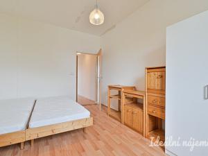 Pronájem bytu 2+kk, Brno - Ponava, Staňkova, 38 m2