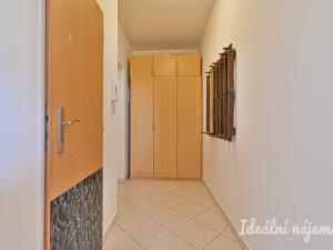 Pronájem bytu 2+kk, Brno - Ponava, Staňkova, 38 m2