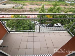 Pronájem bytu 2+kk, Brno - Ponava, Staňkova, 38 m2