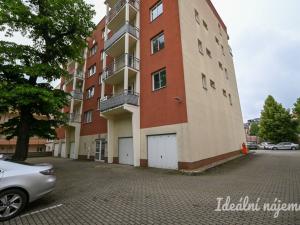 Pronájem bytu 2+kk, Brno - Ponava, Staňkova, 38 m2