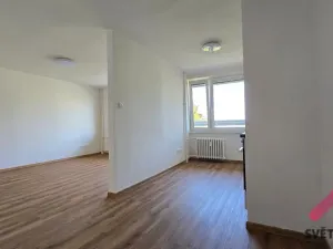 Pronájem bytu 2+kk, Praha - Smíchov, K Závěrce, 67 m2